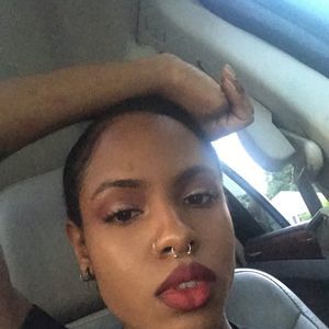 Meet your Posher, Aleeya